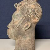 Queen Ifee's Head