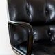 Charles Pollock Executive Chair for Knoll International