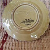 Dabbling plate