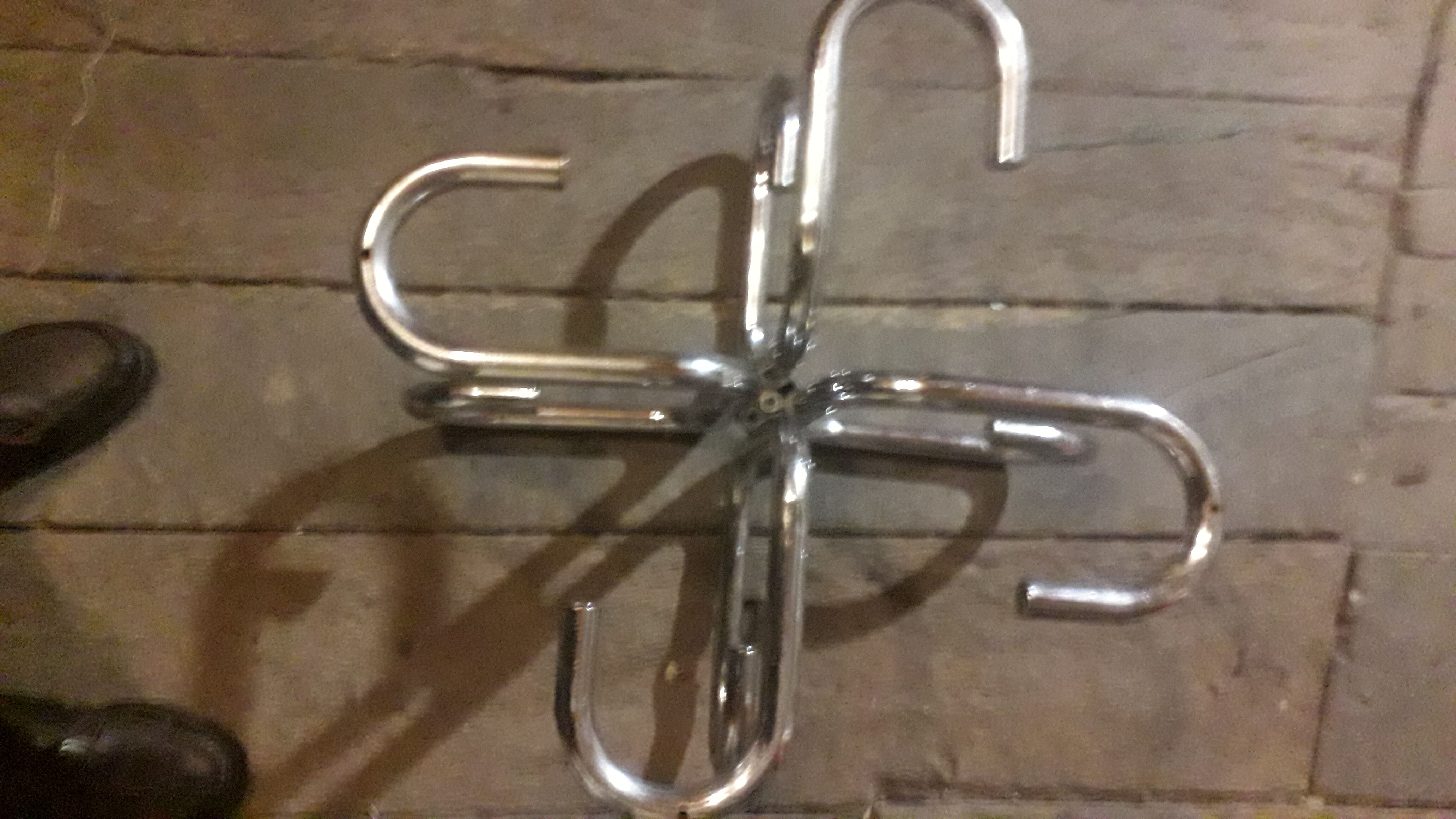 Coffee table year 70