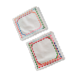 Colorful doilies 70