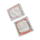 Colorful doilies 70