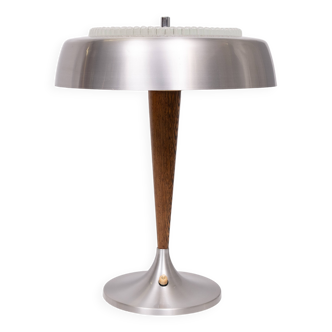 Lampe de table attrib Svend Aage Holm Sørensen années 1960 Danemark