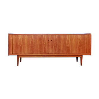 Teak Danish sideboard