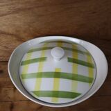 Soup tureen Moulin Des Loups model "Glasgow"