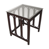 Auxiliary table, 1970s