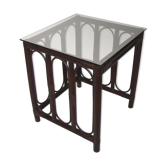 Table d'appoint des années 1970