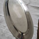 Fish dish Guy Degrenne collection Manoir
