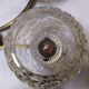 Vintage chandelier 4 lights