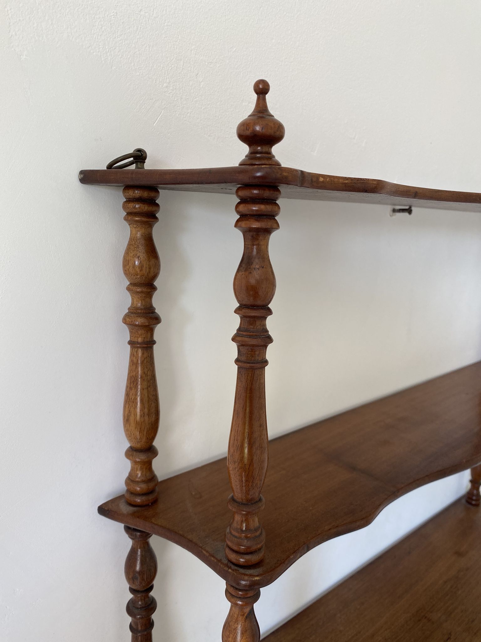 Shelf