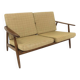 Canapé scandinave
