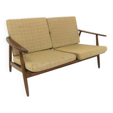 Small Scandinavian sofa