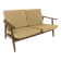 Canapé scandinave