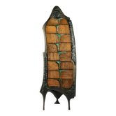 Surrealist commode Noble Vie by Kreatippci Studio