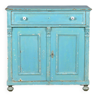 Pine dresser, 1910s