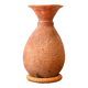 Terracotta vase Djenne Mali Africa