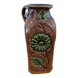 West Germany Vase