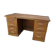 Bureau administratif adulte