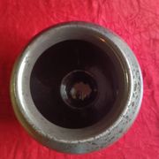 Vase vintage allemand scheurich / ceramique west germany
