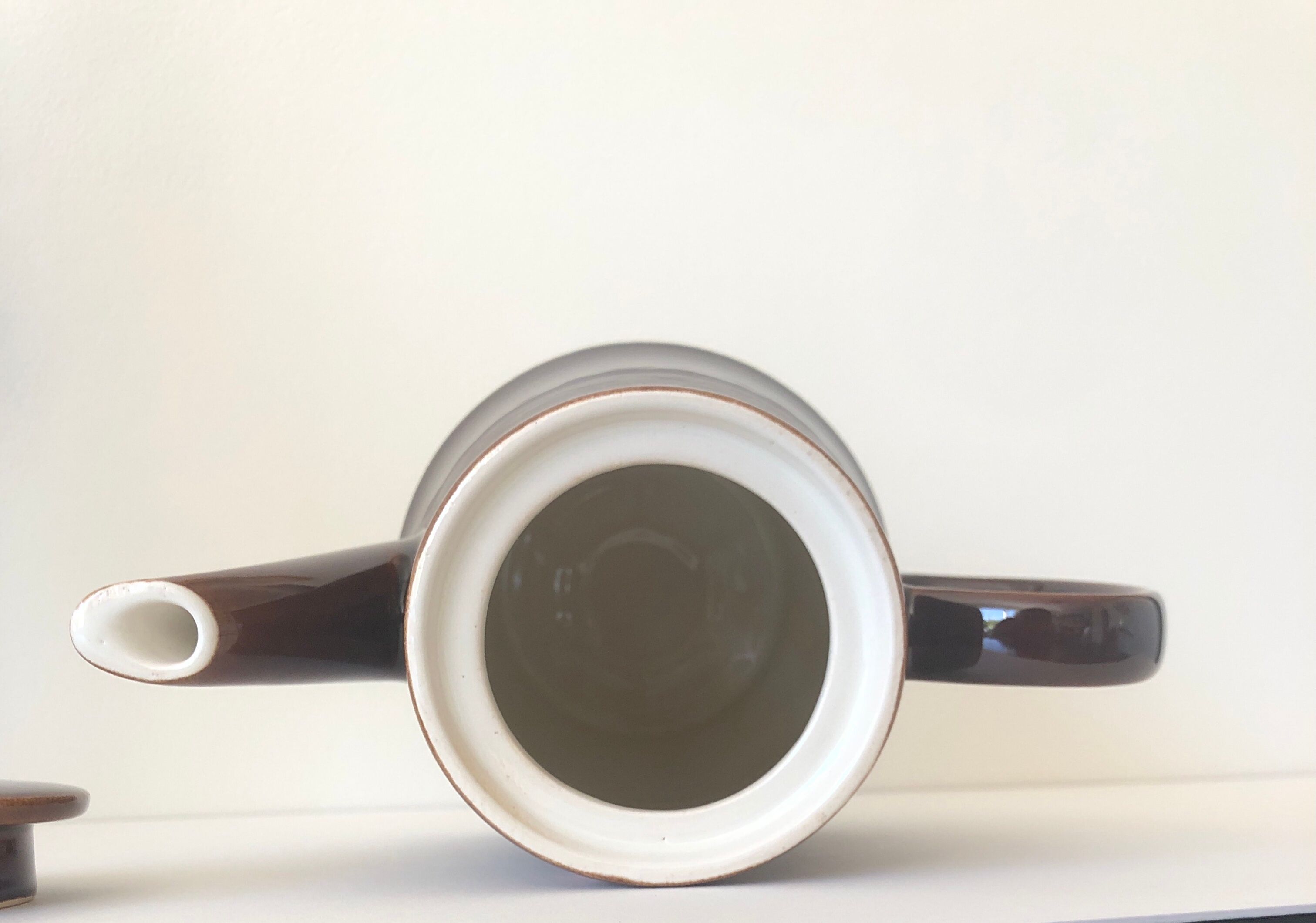 Mélitta coffee maker