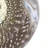 Kraka crystal vase by Orrefors by Sven Palmqvist mid-century