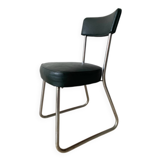 Chaise d'administration vintage