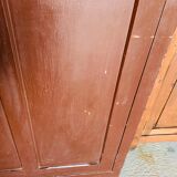 Parisian wardrobe, 1 door