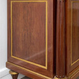 Enfilade de style Louis XVI