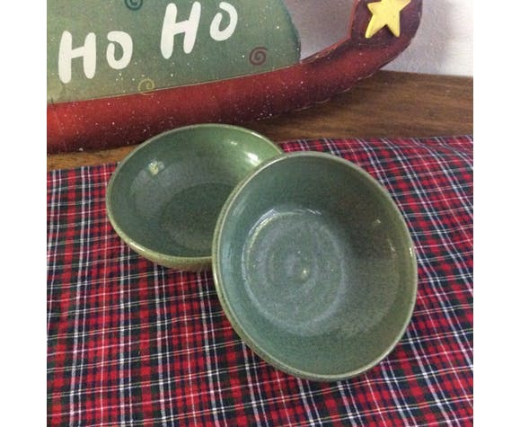 Set of 2 bowls