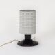 Fiesta table lamp by h. busquet for hala, 1960s