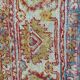 Turkish Smyrne Oushak carpet 236x466 cm
