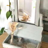 Jewelry box / dressing table