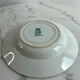 8 assiettes creuses Saint Amand collection Argenton