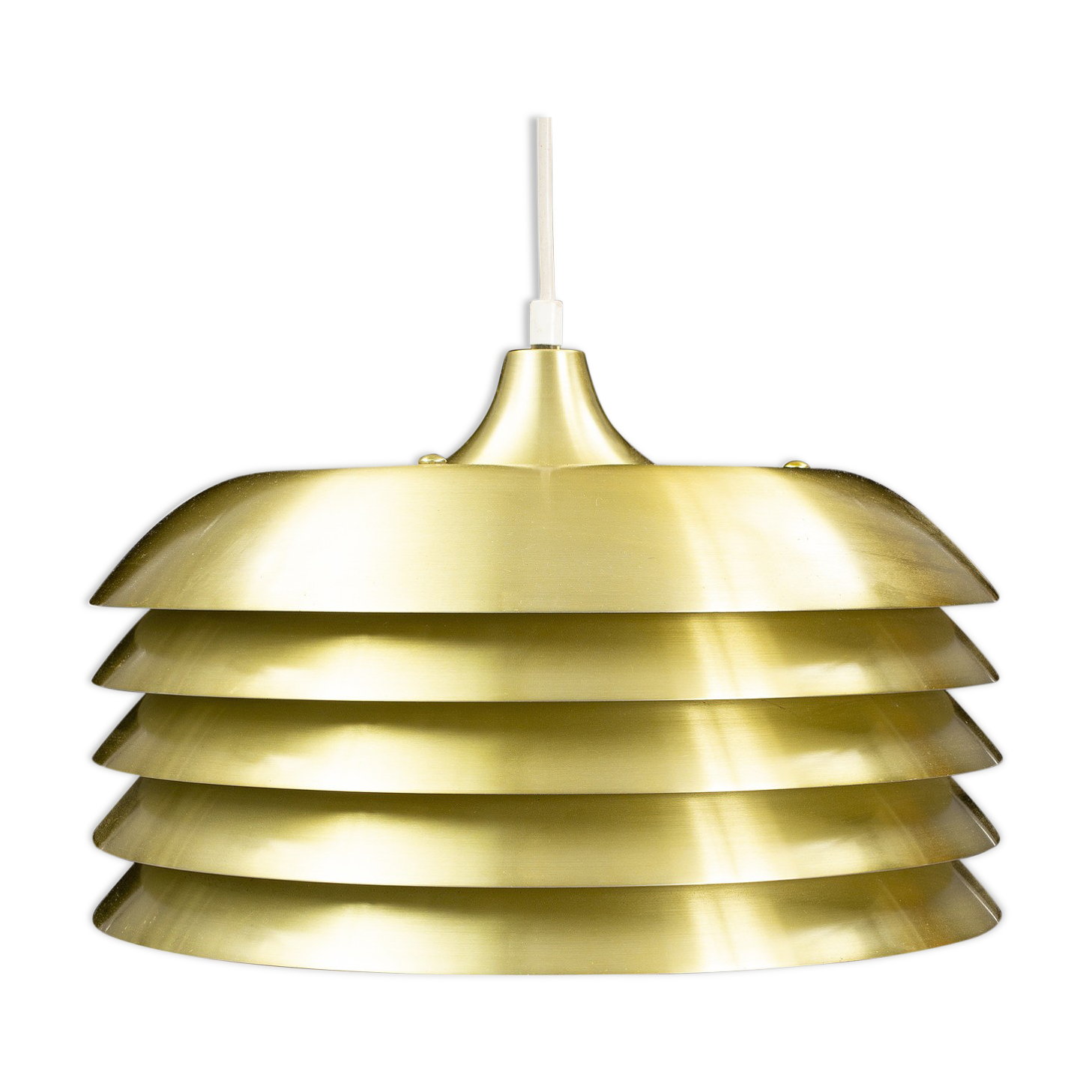 Hanging lamp of Hans Agne Jakobsson