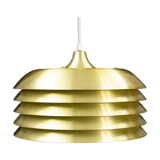 Hanging lamp of Hans Agne Jakobsson