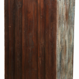 Antique teak buffet
