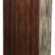 Antique teak buffet