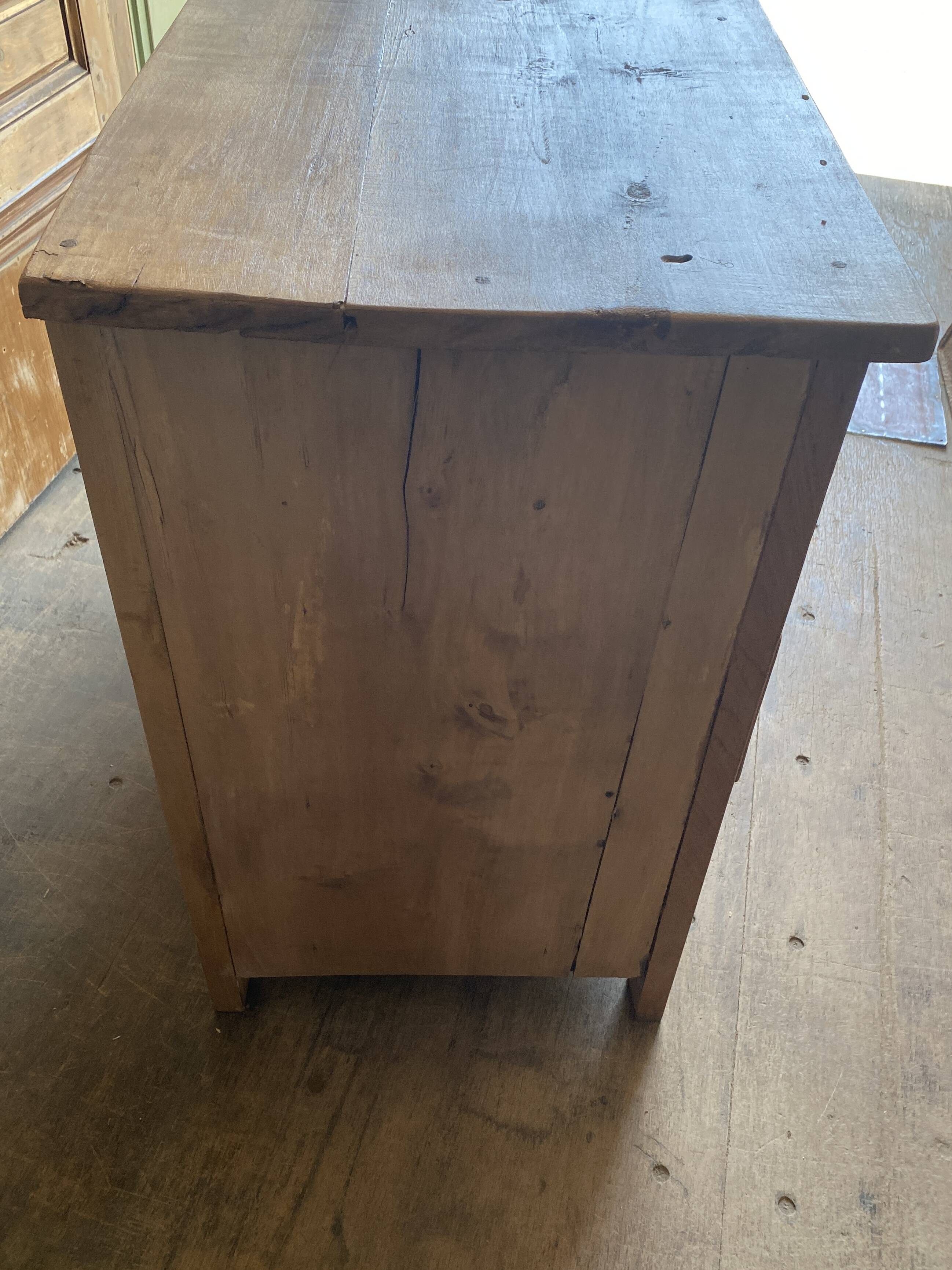 Haberdashery furniture