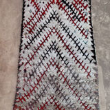 Moroccan Tqpis - 150 x 290 cm