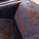 Vintage Geometric Armchairs By Zfm, Poland, 1970s, Set Of 2