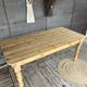 Ancienne table de ferme