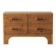 Commode en pin, Christian Langeström