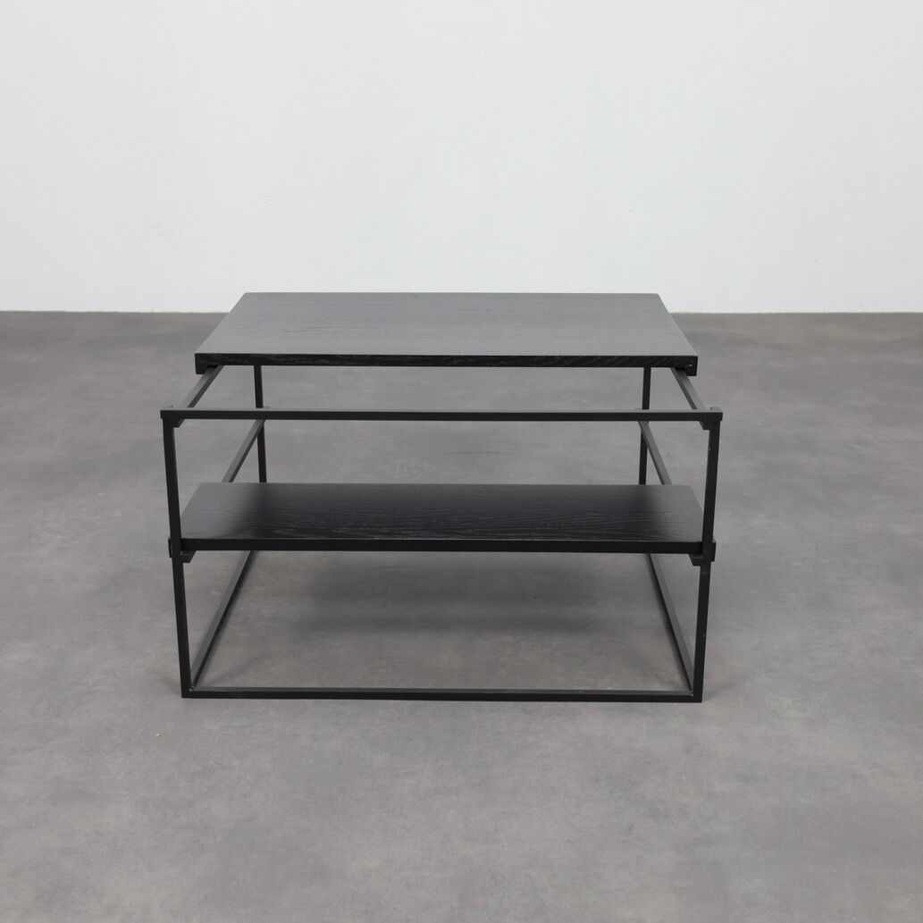 Jukebox coffee table by Laura Steenbeke for Passe Partout, Belgium