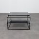 Jukebox coffee table by Laura Steenbeke for Passe Partout, Belgium