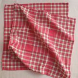 Towel bistro small authentic tiles