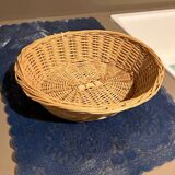 WICKER BASKET