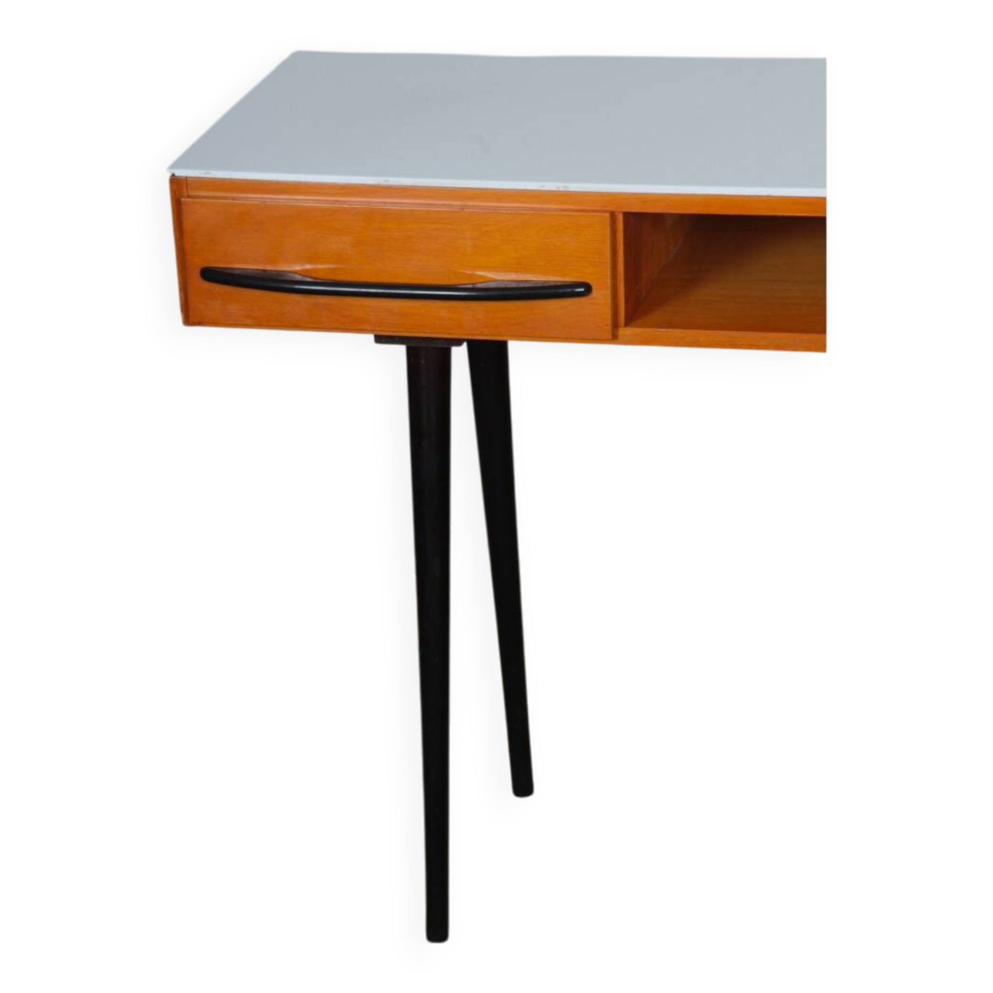 Bureau par Mojmir Pozar pour UP Zavody, 1960