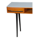 Bureau par Mojmir Pozar pour UP Zavody, 1960