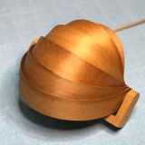 Scandinavian wall lamp 60s