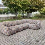 Vintage Togo Modular Sectional Sofa